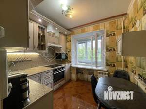 2-к квартира, на длительный срок, 42м2, 4/24 этаж