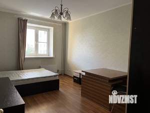 1-к квартира, на длительный срок, 43м2, 5/25 этаж