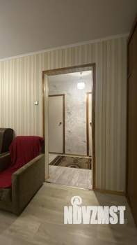 1-к квартира, на длительный срок, 34м2, 8/9 этаж