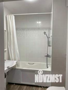 1-к квартира, на длительный срок, 37м2, 4/25 этаж