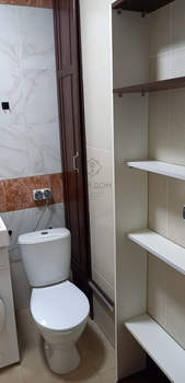 2-к квартира, на длительный срок, 40м2, 2/17 этаж