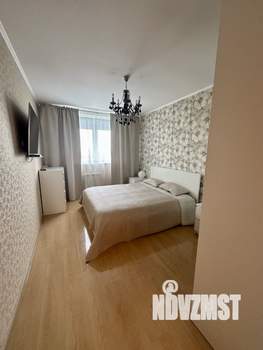 2-к квартира, на длительный срок, 65м2, 16/17 этаж