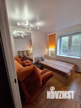 3-к квартира, на длительный срок, 63м2, 4/9 этаж