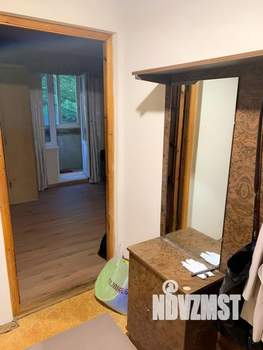 2-к квартира, на длительный срок, 47м2, 1/12 этаж