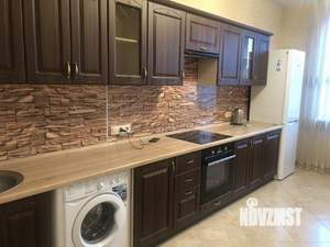 1-к квартира, на длительный срок, 56м2, 8/25 этаж