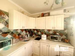 1-к квартира, на длительный срок, 27м2, 6/6 этаж