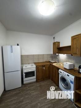 1-к квартира, на длительный срок, 34м2, 11/27 этаж