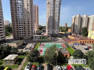 2-к квартира, на длительный срок, 60м2, 7/20 этаж