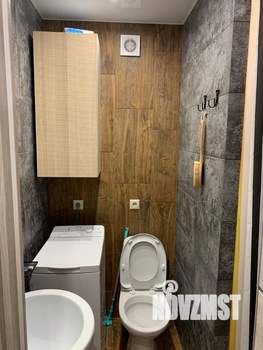 Студия квартира, на длительный срок, 28м2, 7/25 этаж