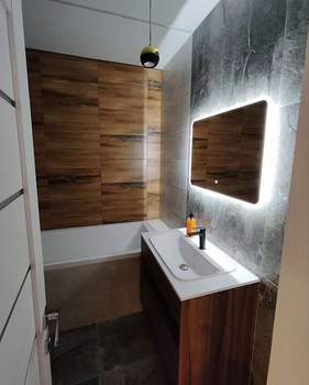 2-к квартира, на длительный срок, 38м2, 13/25 этаж