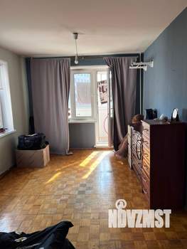 1-к квартира, на длительный срок, 35м2, 11/12 этаж