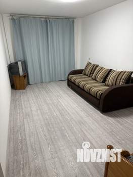 2-к квартира, на длительный срок, 46м2, 1/9 этаж