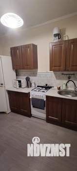 1-к квартира, на длительный срок, 36м2, 6/9 этаж