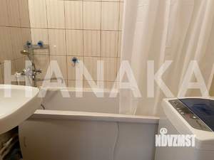 1-к квартира, посуточно, 40м2, 16/17 этаж