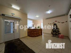 1-к квартира, на длительный срок, 40м2, 11/25 этаж