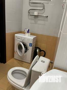 2-к квартира, на длительный срок, 54м2, 6/25 этаж