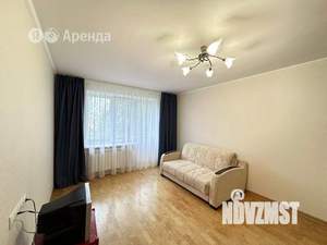 3-к квартира, на длительный срок, 63м2, 4/5 этаж