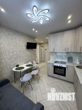 1-к квартира, на длительный срок, 35м2, 8/26 этаж