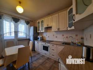 2-к квартира, посуточно, 65м2, 4/25 этаж