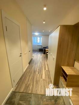 Студия квартира, на длительный срок, 31м2, 14/25 этаж