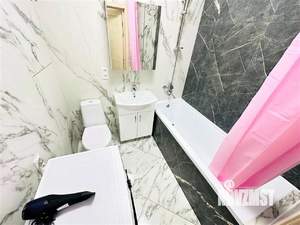 1-к квартира, посуточно, 19м2, 1/1 этаж