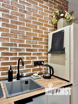 Студия квартира, посуточно, 28м2, 23/25 этаж