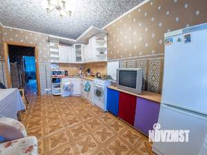 1-к квартира, на длительный срок, 52м2, 4/17 этаж