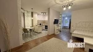 1-к квартира, на длительный срок, 50м2, 3/22 этаж