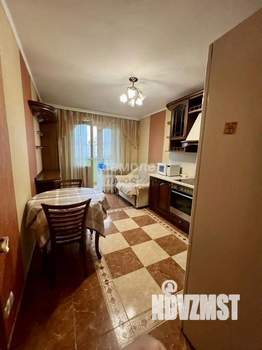 2-к квартира, на длительный срок, 65м2, 14/17 этаж