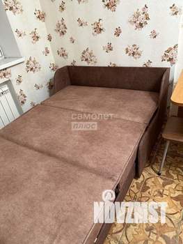 1-к квартира, на длительный срок, 43м2, 18/25 этаж