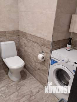 1-к квартира, на длительный срок, 39м2, 13/25 этаж