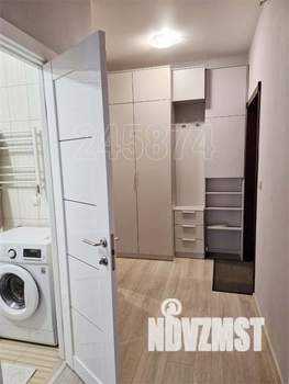 Студия квартира, на длительный срок, 32м2, 10/25 этаж