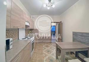 2-к квартира, на длительный срок, 62м2, 14/25 этаж