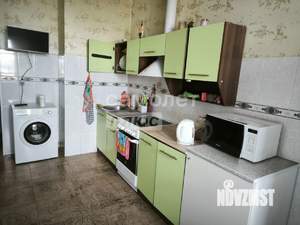 1-к квартира, на длительный срок, 50м2, 14/25 этаж