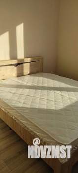 1-к квартира, на длительный срок, 46м2, 10/25 этаж