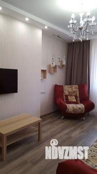 1-к квартира, на длительный срок, 40м2, 14/25 этаж