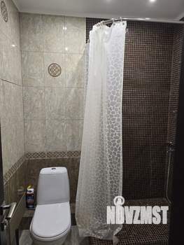 2-к квартира, на длительный срок, 56м2, 10/17 этаж