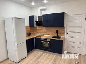 Студия квартира, на длительный срок, 26м2, 4/25 этаж