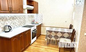 2-к квартира, посуточно, 50м2, 1/1 этаж