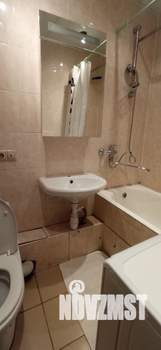 2-к квартира, на длительный срок, 45м2, 4/5 этаж