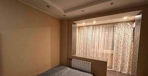 1-к квартира, на длительный срок, 38м2, 6/9 этаж