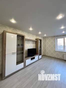 3-к квартира, на длительный срок, 80м2, 3/17 этаж