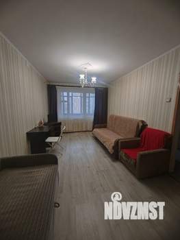 1-к квартира, на длительный срок, 34м2, 8/9 этаж