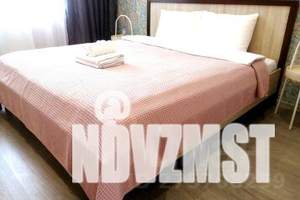 2-к квартира, посуточно, 43м2, 9/25 этаж