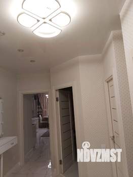 2-к квартира, на длительный срок, 60м2, 23/23 этаж