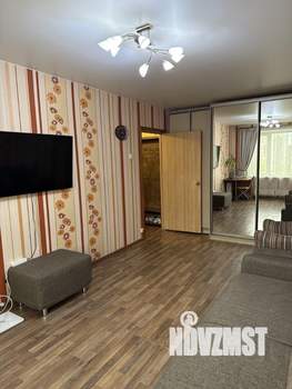 1-к квартира, на длительный срок, 32м2, 9/9 этаж