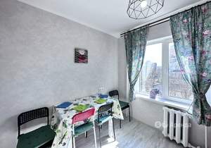 2-к квартира, на длительный срок, 43м2, 4/9 этаж