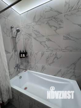 1-к квартира, на длительный срок, 43м2, 22/24 этаж