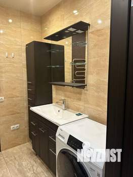 Студия квартира, на длительный срок, 30м2, 3/25 этаж