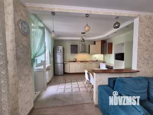3-к квартира, на длительный срок, 87м2, 5/19 этаж